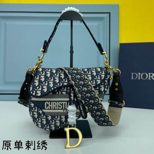 DIOR Handbags 695